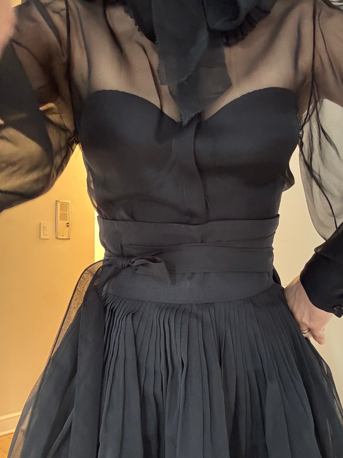 Dohee Chima (100% pure silk)