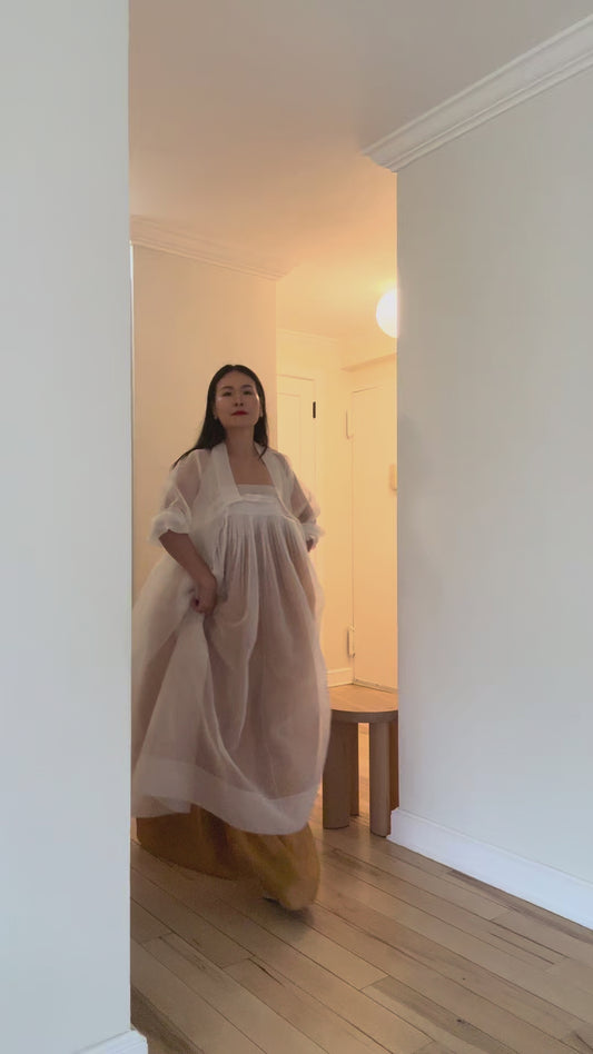 Dohee Chima (100% pure silk)